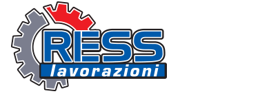 Officina Lavorazioni Meccaniche [provincia] - Ress Lavorazioni Srl