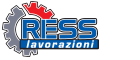 Stozzatura [provincia] - Ress Lavorazioni Srl