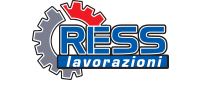 Note Legali - Ress Lavorazioni Srl